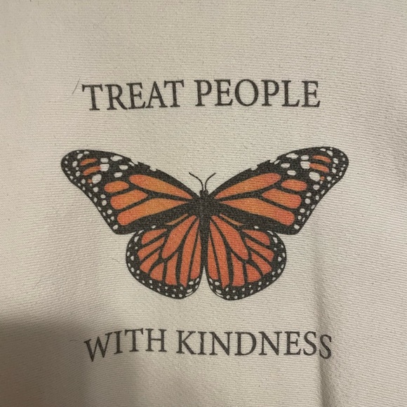 harry styles TPWK sweatshirt - Picture 3 of 4